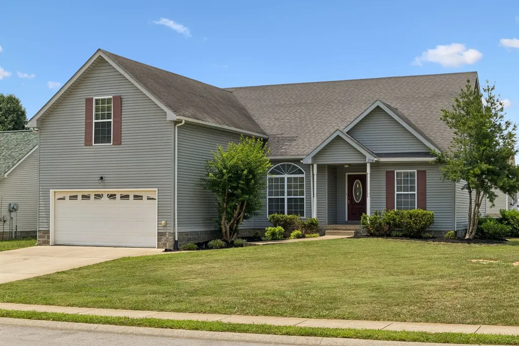 3708 Kendra Ct, S Clarksville TN 37040
