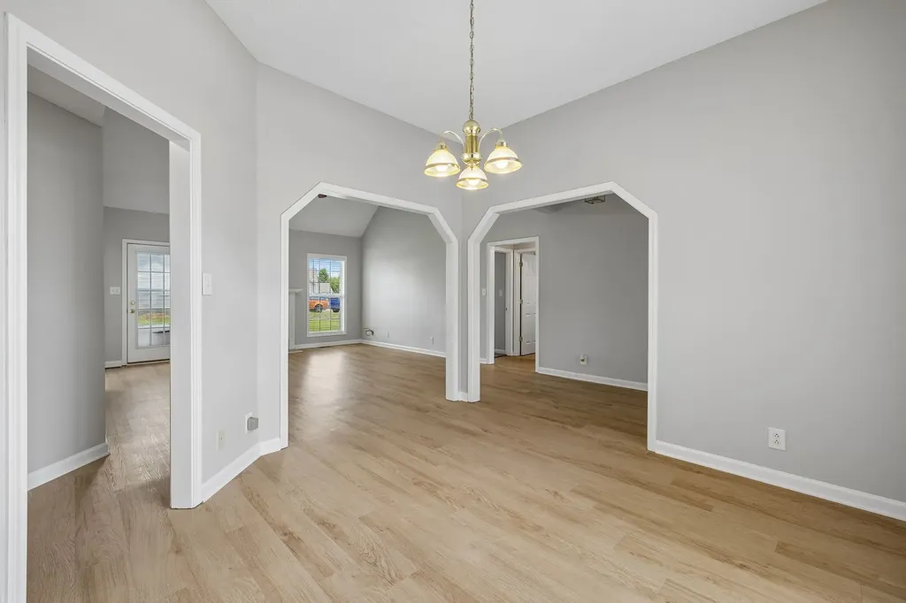 3708 Kendra Ct, S Clarksville TN 37040