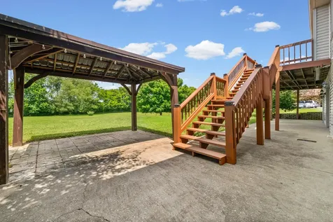 310 Chasity Drive Cadiz KY 42211