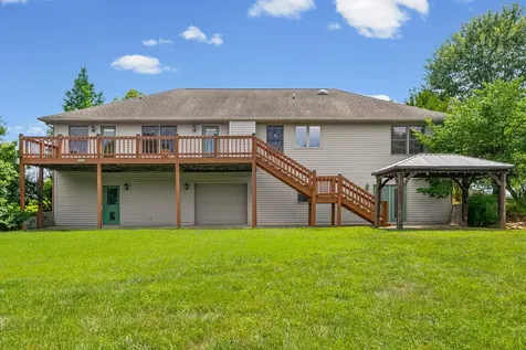 310 Chasity Drive Cadiz KY 42211