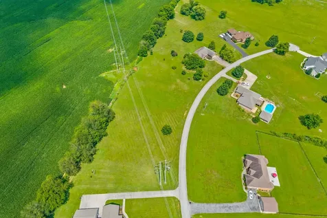 310 Chasity Drive Cadiz KY 42211