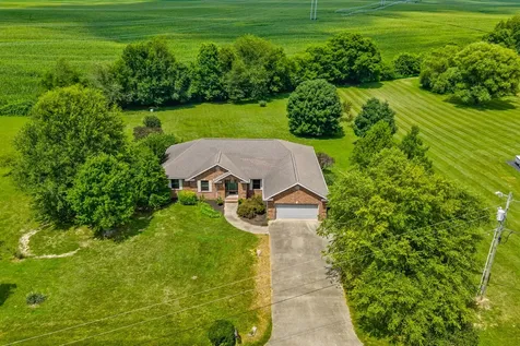 310 Chasity Drive Cadiz KY 42211