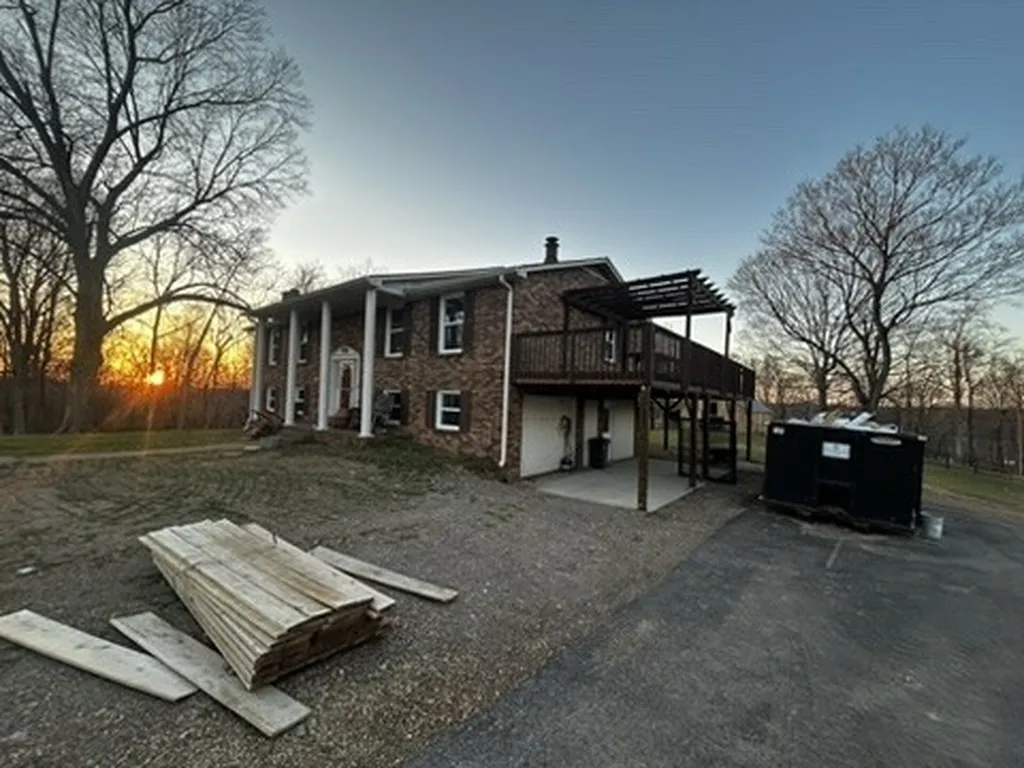 2928 Mosley Ferry Road Ashland City TN 37015