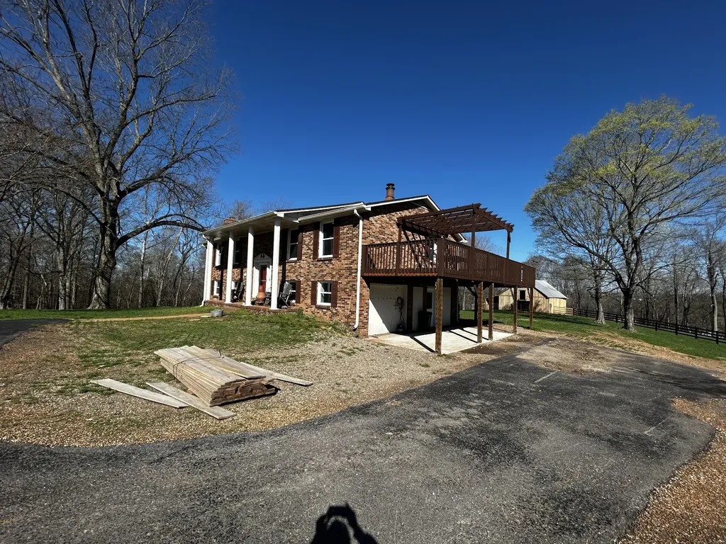 2928 Mosley Ferry Road Ashland City TN 37015
