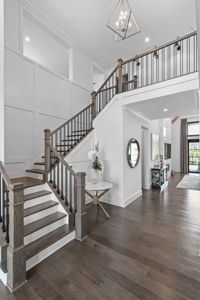 1924 Parade Drive Brentwood TN 37027