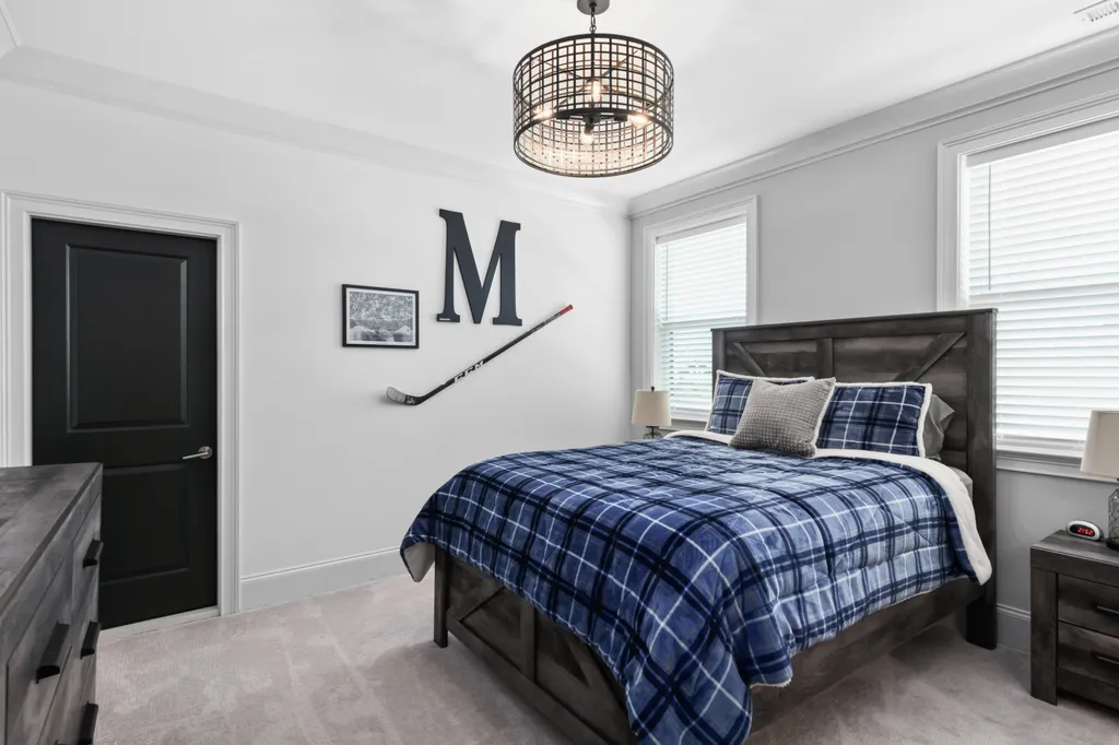 1924 Parade Drive Brentwood TN 37027