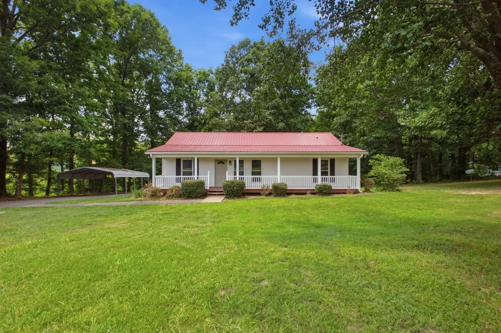 1466 W Grab Creek Road Dickson TN 37055