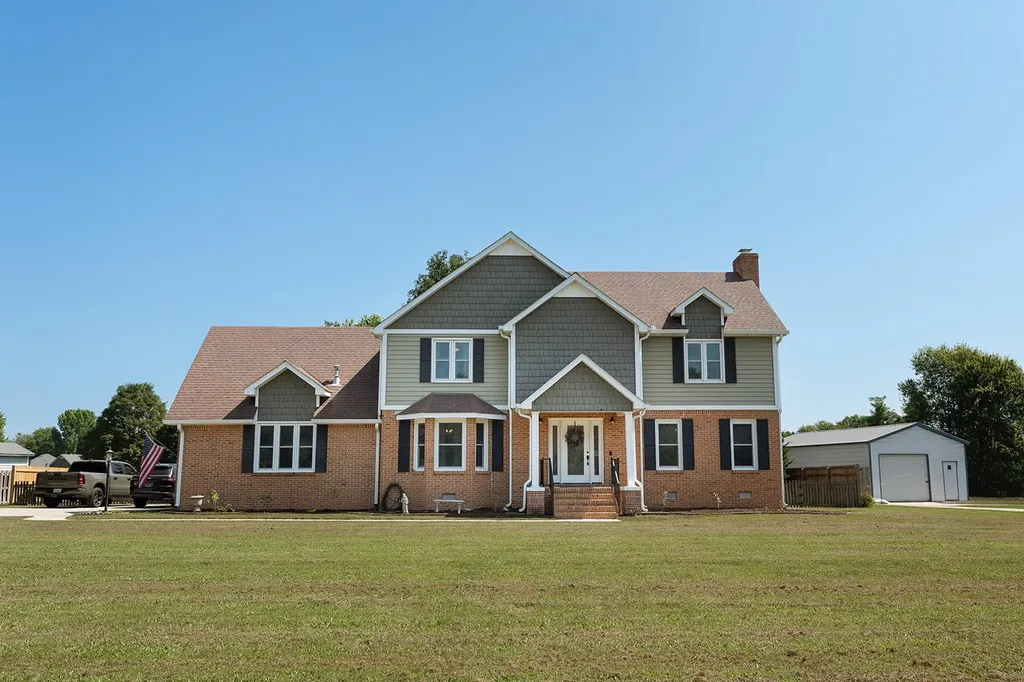 810 Twelve Oaks Road Tullahoma TN 37388