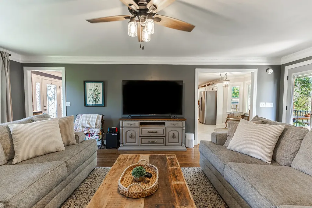 810 Twelve Oaks Road Tullahoma TN 37388