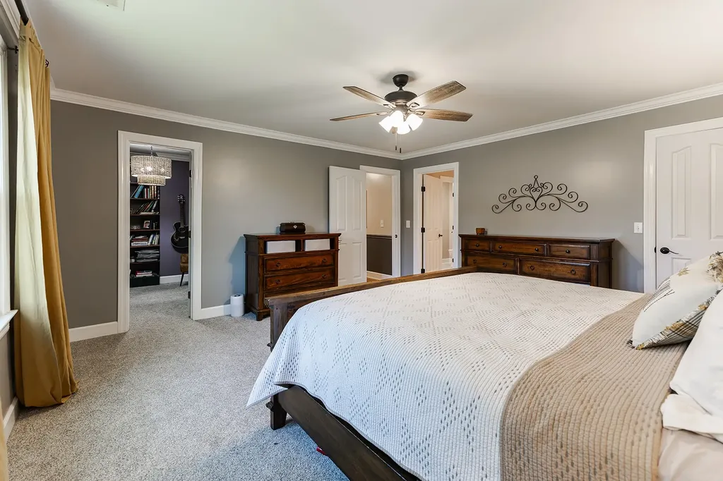 810 Twelve Oaks Road Tullahoma TN 37388