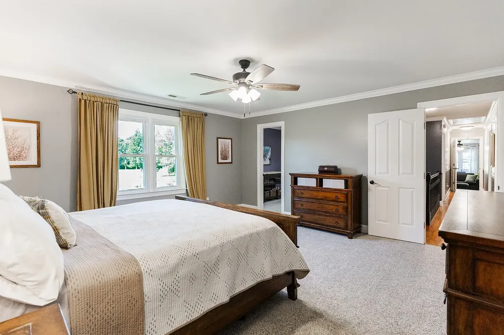 810 Twelve Oaks Road Tullahoma TN 37388