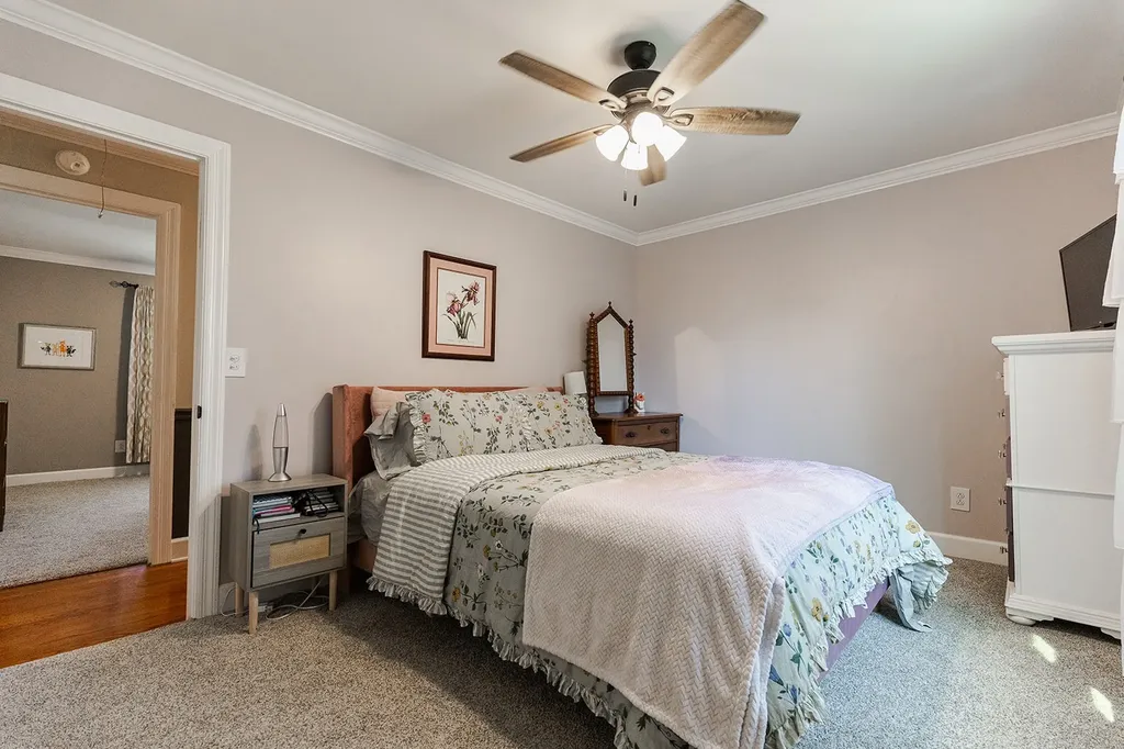 810 Twelve Oaks Road Tullahoma TN 37388