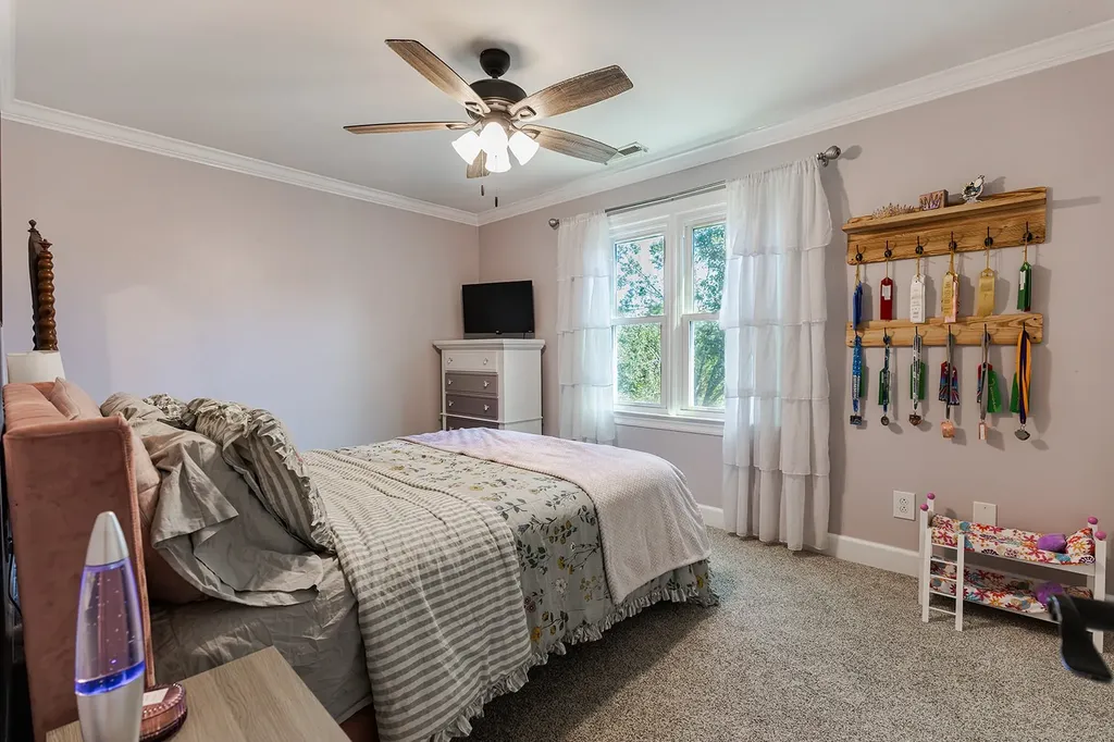 810 Twelve Oaks Road Tullahoma TN 37388