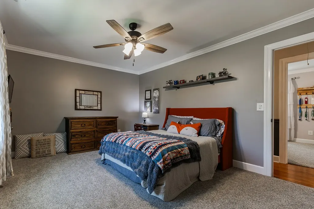 810 Twelve Oaks Road Tullahoma TN 37388