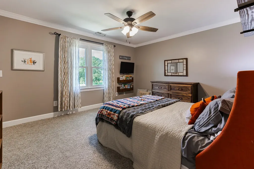 810 Twelve Oaks Road Tullahoma TN 37388