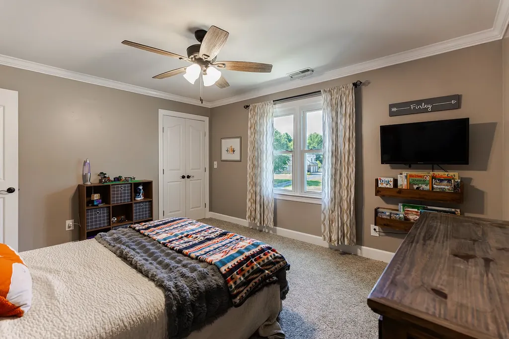 810 Twelve Oaks Road Tullahoma TN 37388