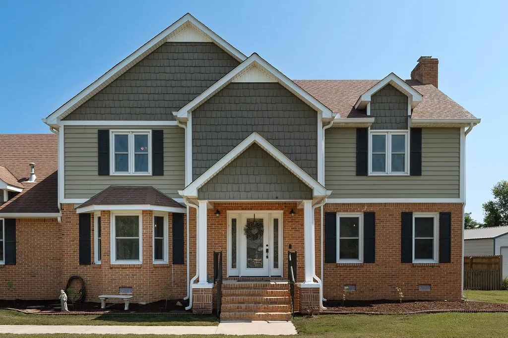 810 Twelve Oaks Road Tullahoma TN 37388
