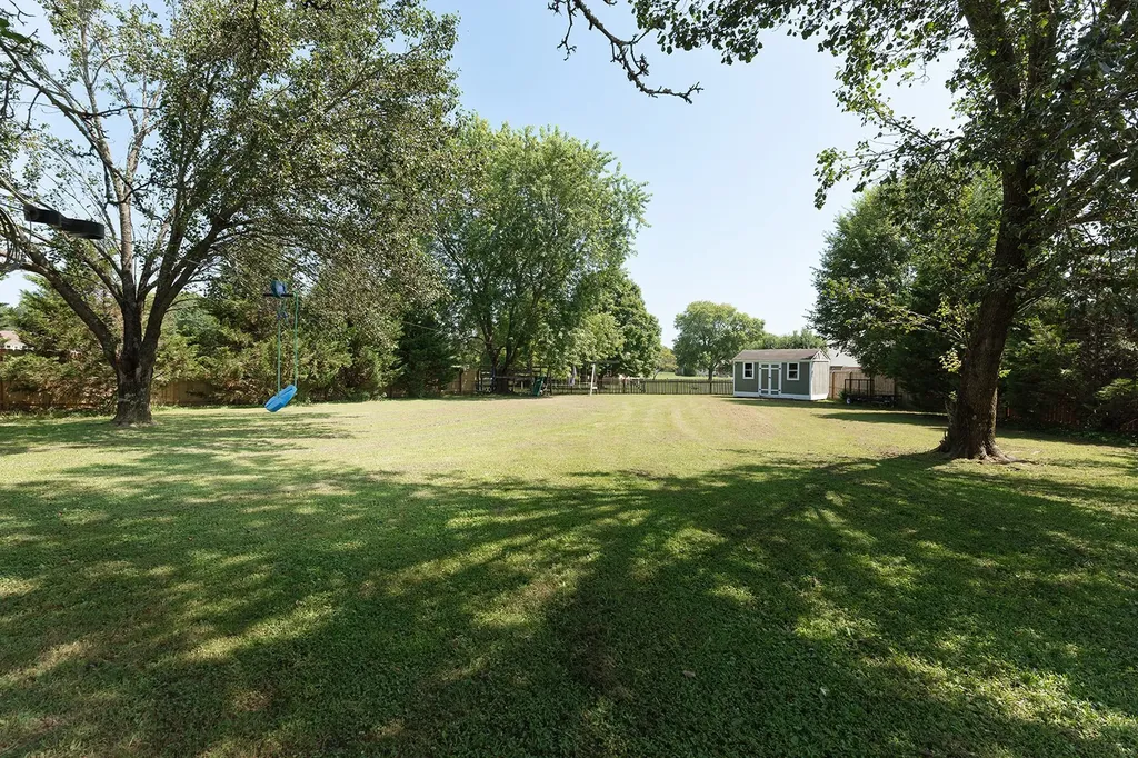 810 Twelve Oaks Road Tullahoma TN 37388
