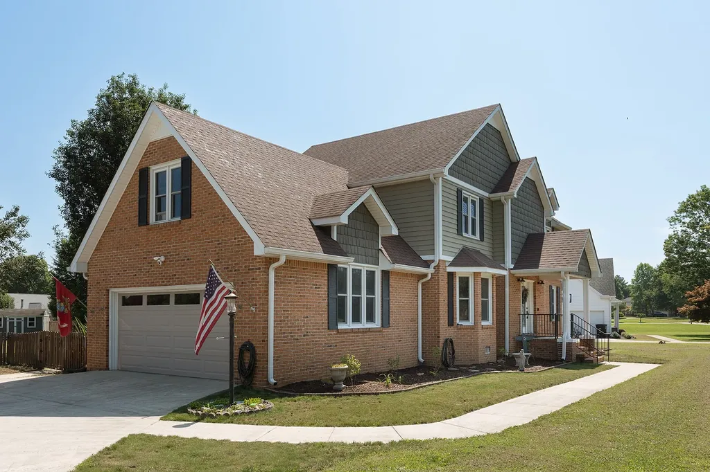 810 Twelve Oaks Road Tullahoma TN 37388