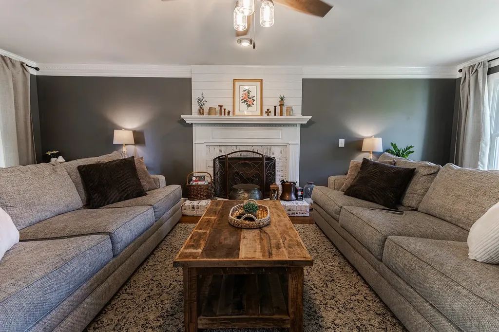 810 Twelve Oaks Road Tullahoma TN 37388