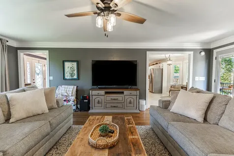 810 Twelve Oaks Road Tullahoma TN 37388