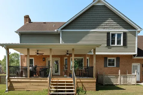 810 Twelve Oaks Road Tullahoma TN 37388