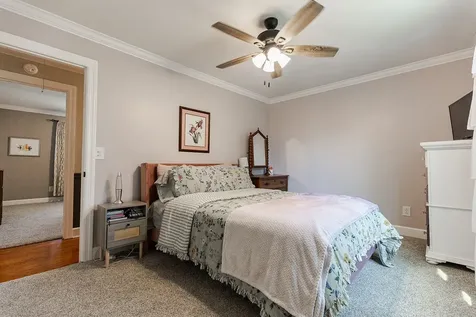 810 Twelve Oaks Road Tullahoma TN 37388
