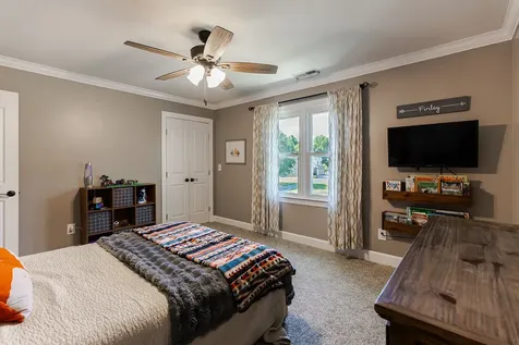 810 Twelve Oaks Road Tullahoma TN 37388