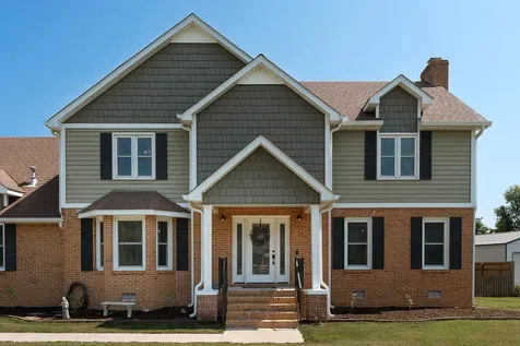 810 Twelve Oaks Road Tullahoma TN 37388