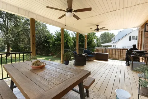 810 Twelve Oaks Road Tullahoma TN 37388