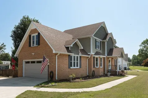 810 Twelve Oaks Road Tullahoma TN 37388
