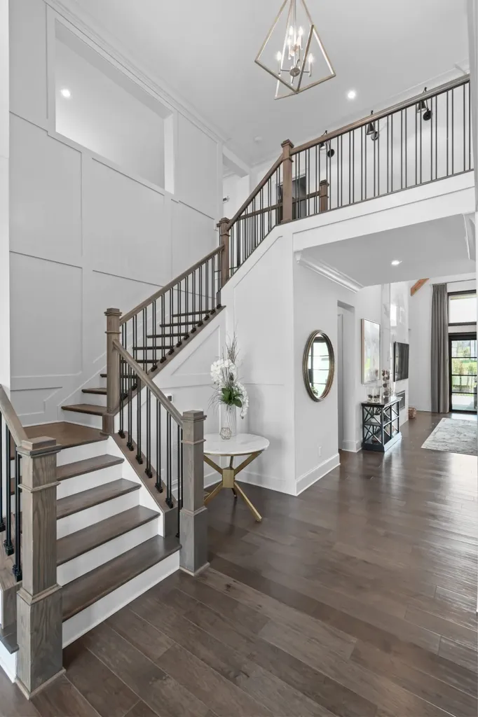 1924 Parade Drive Brentwood TN 37027