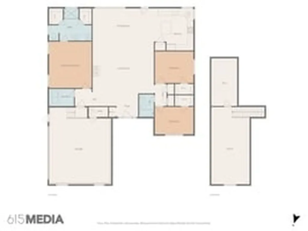 1002 Douglas Court Dickson TN 37055