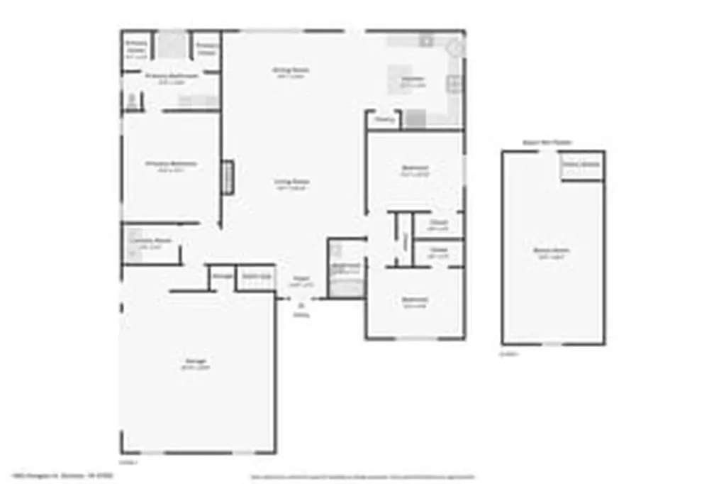 1002 Douglas Court Dickson TN 37055