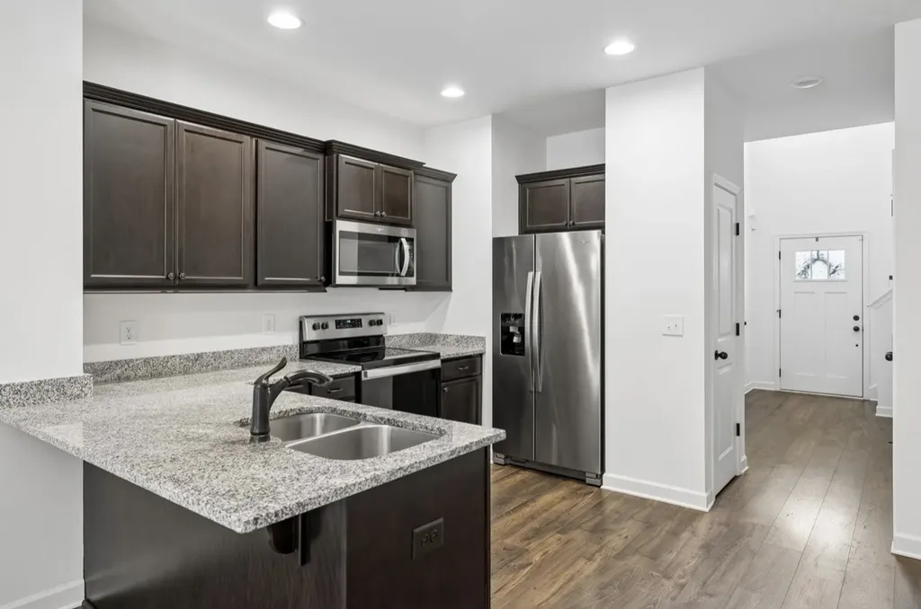 1711 Barbourville Lane Murfreesboro TN 37129
