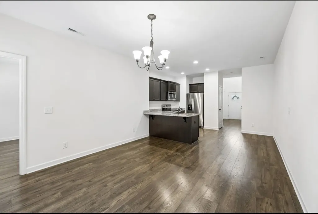1711 Barbourville Lane Murfreesboro TN 37129