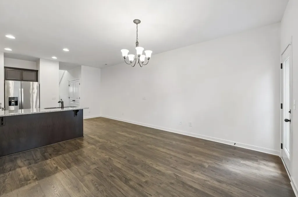 1711 Barbourville Lane Murfreesboro TN 37129