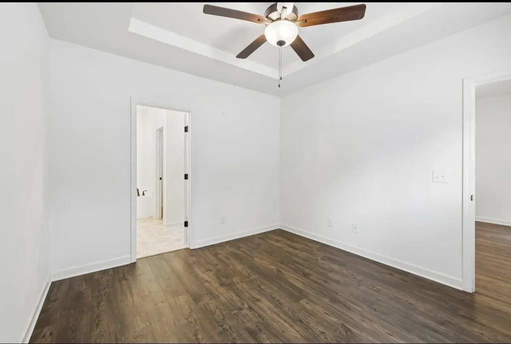 1711 Barbourville Lane Murfreesboro TN 37129