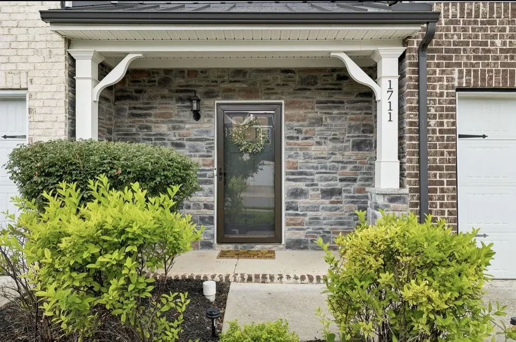 1711 Barbourville Lane Murfreesboro TN 37129