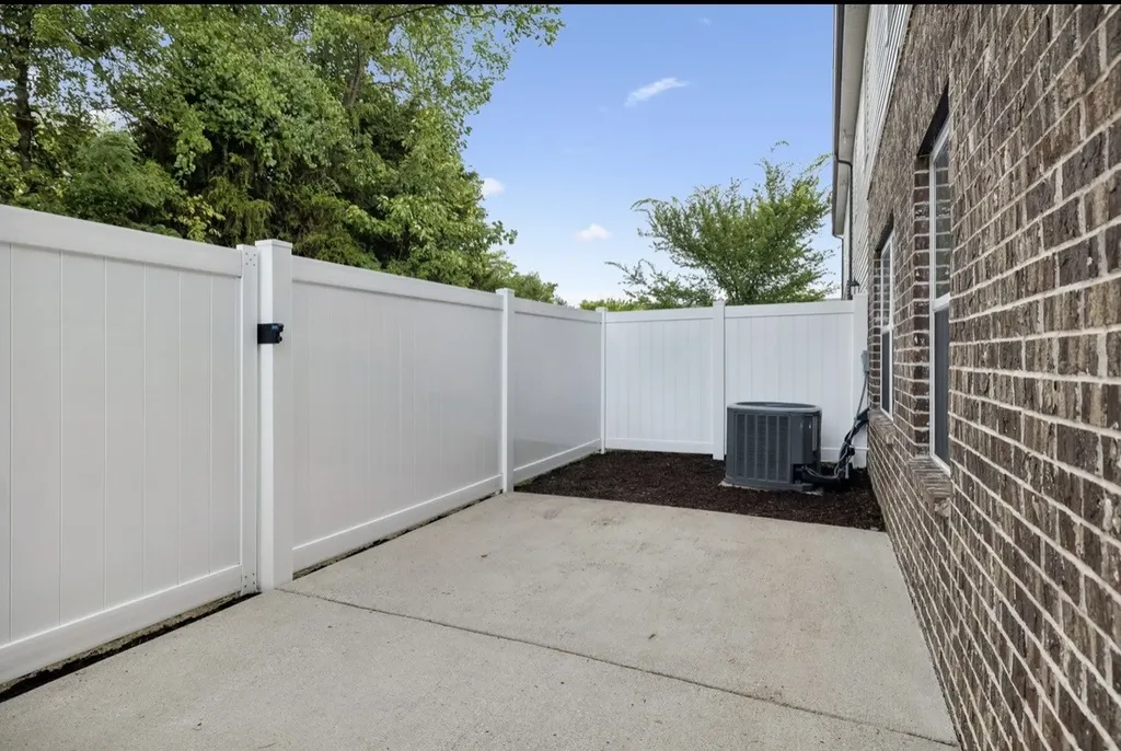 1711 Barbourville Lane Murfreesboro TN 37129
