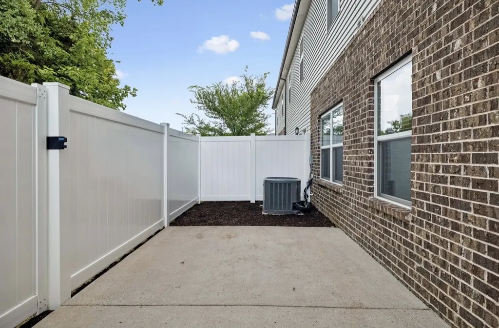 1711 Barbourville Lane Murfreesboro TN 37129
