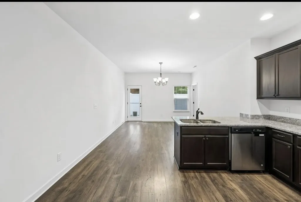 1711 Barbourville Lane Murfreesboro TN 37129