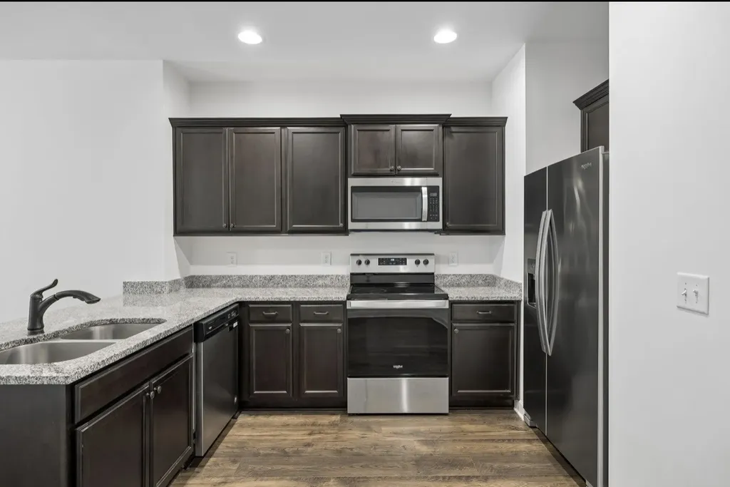 1711 Barbourville Lane Murfreesboro TN 37129