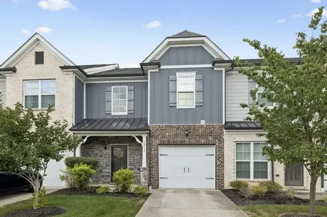 1711 Barbourville Lane Murfreesboro TN 37129