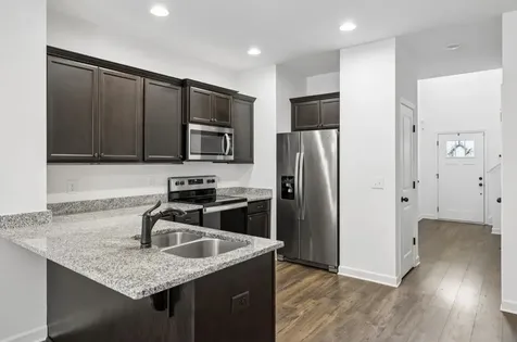 1711 Barbourville Lane Murfreesboro TN 37129