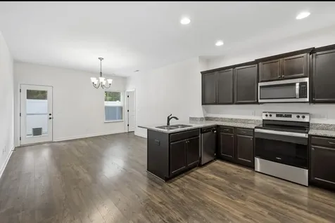 1711 Barbourville Lane Murfreesboro TN 37129