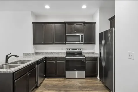 1711 Barbourville Lane Murfreesboro TN 37129
