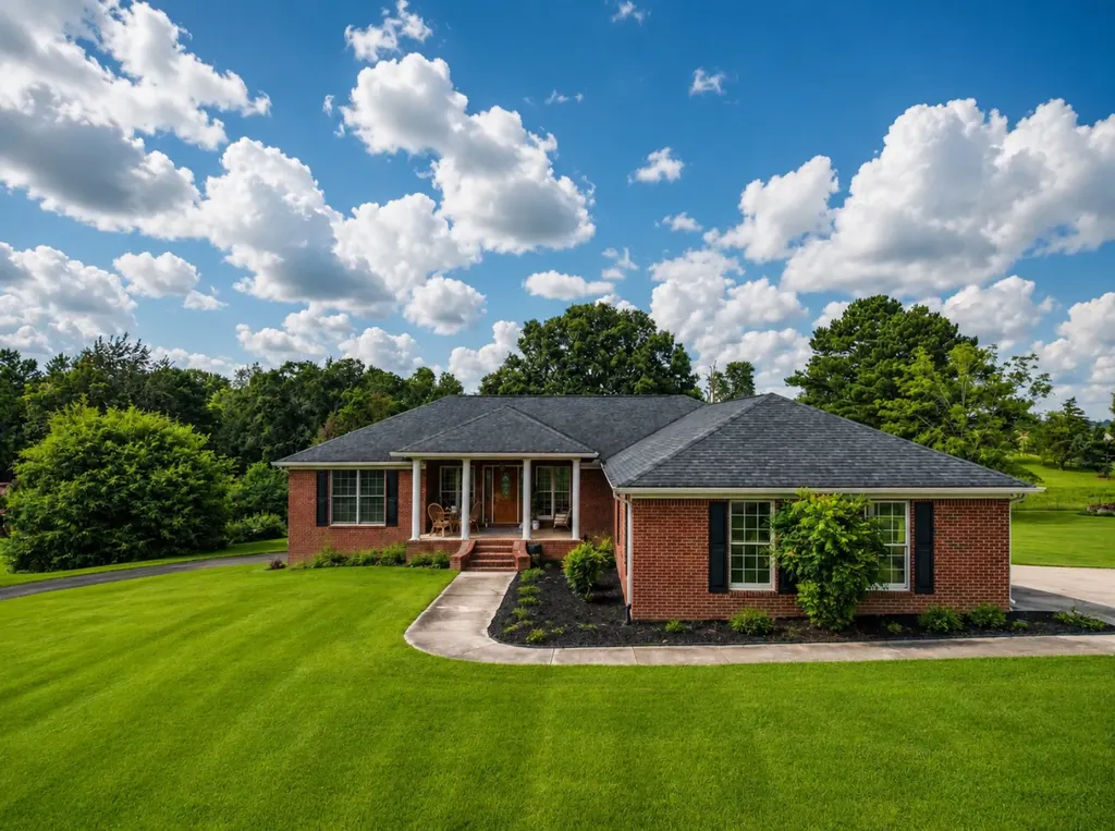 410 Eells Street Loretto TN 38469