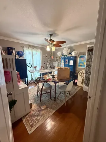 410 Eells Street Loretto TN 38469