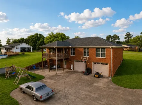 410 Eells Street Loretto TN 38469